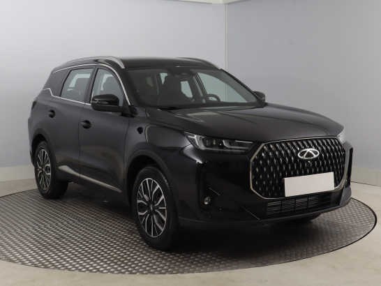 Chery Tiggo 7