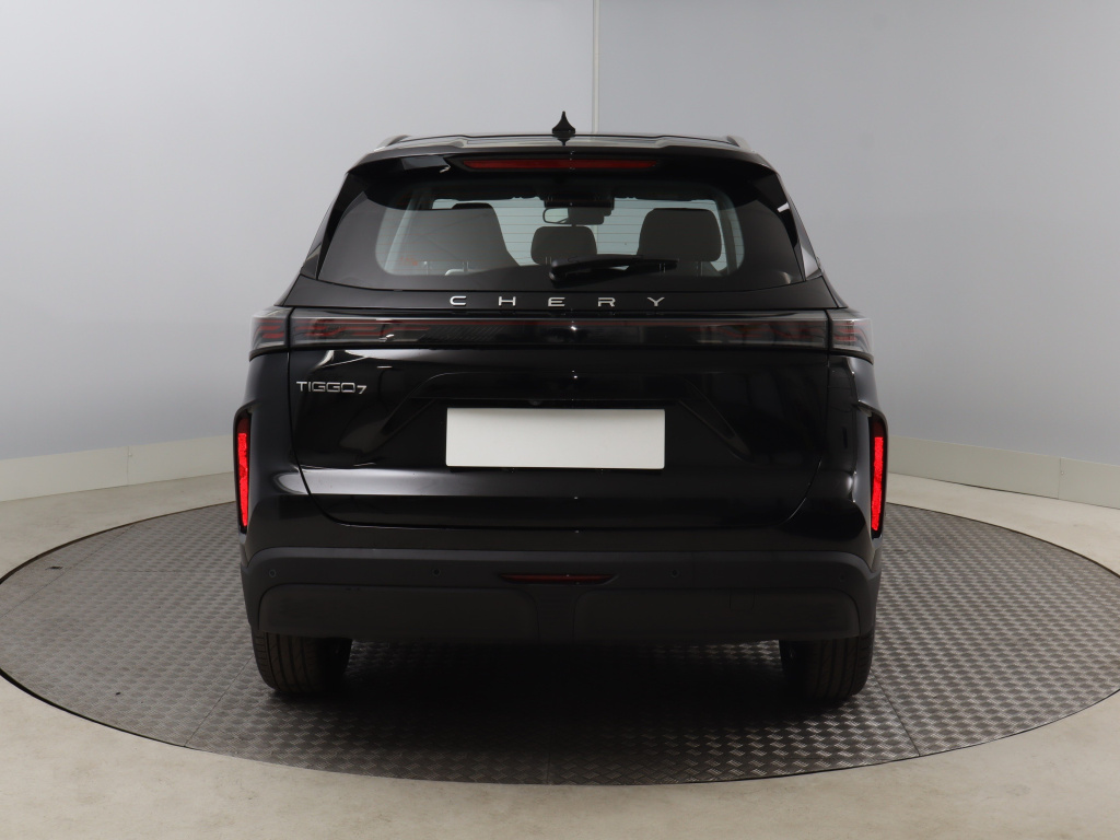 Chery Tiggo 7