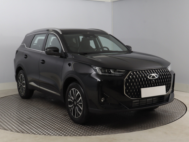 Chery Tiggo 7 2025
