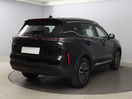 Chery Tiggo 7