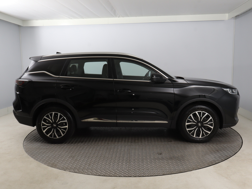 Chery Tiggo 7