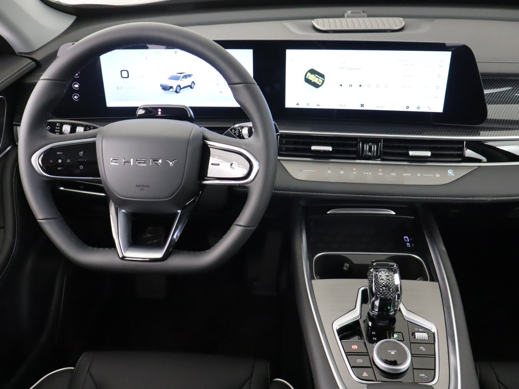 Chery Tiggo 7