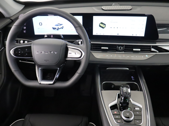 Chery Tiggo 7