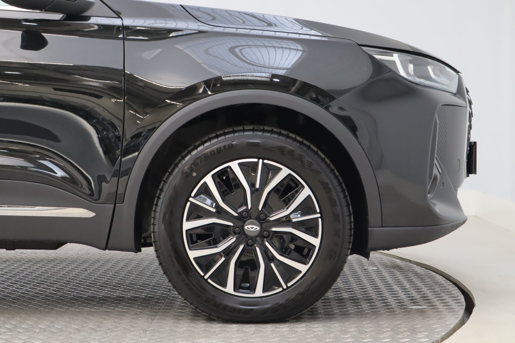 Chery Tiggo 7