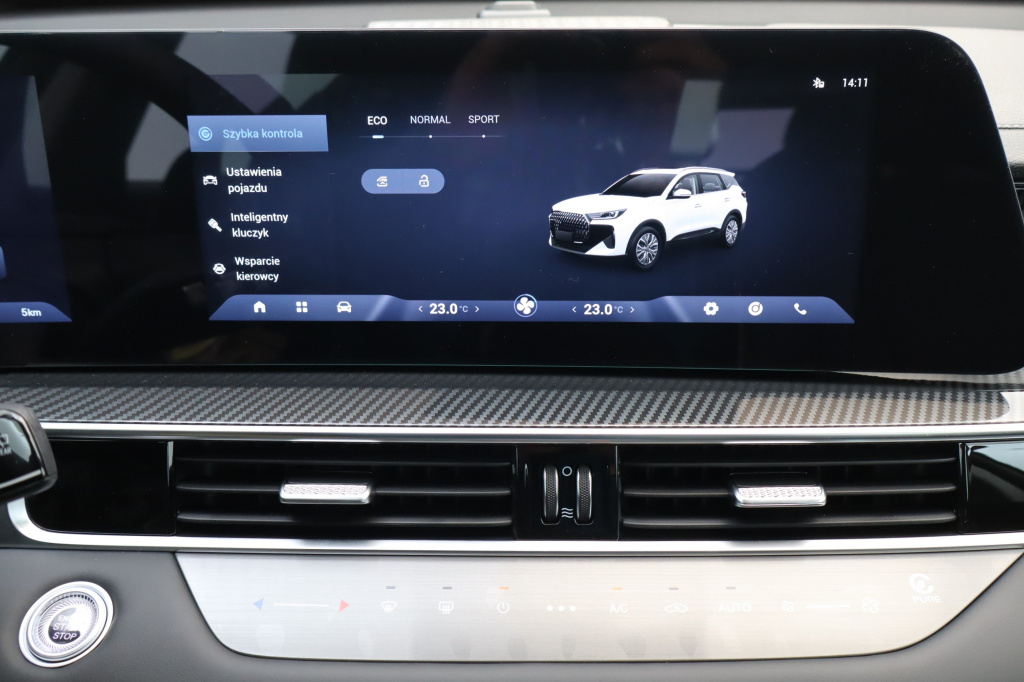Chery Tiggo 7