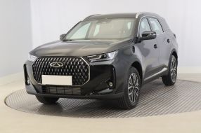 Chery Tiggo 7 - 2025