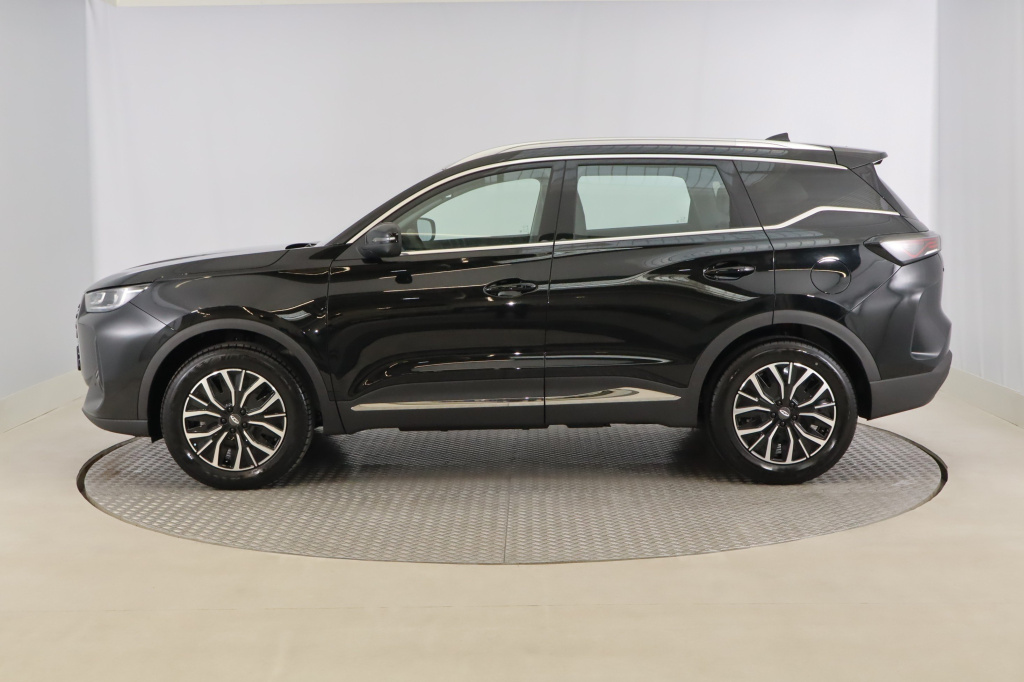 Chery Tiggo 7