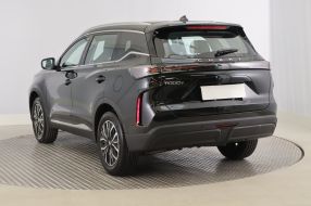 Chery Tiggo 7 - 2025