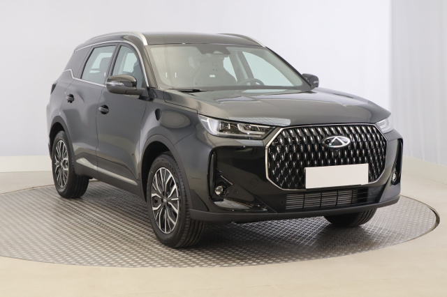 Chery Tiggo 7 2025