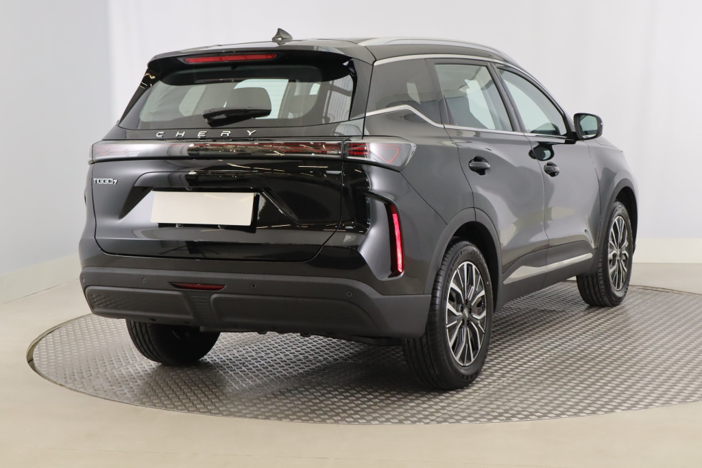 Chery Tiggo 7