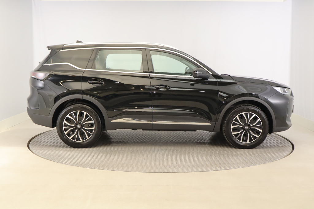 Chery Tiggo 7