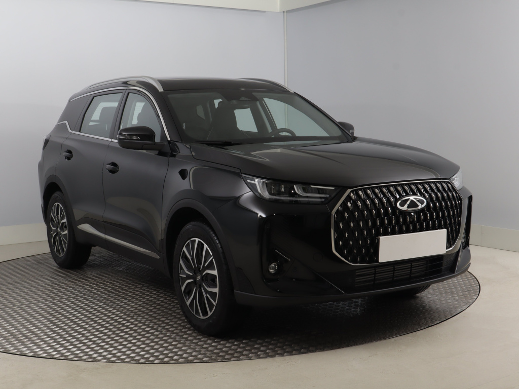 Chery Tiggo 7