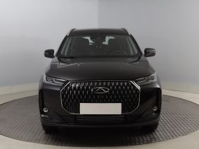 Chery Tiggo 7 - 2025