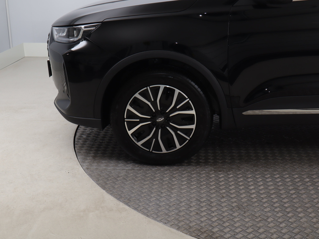 Chery Tiggo 7