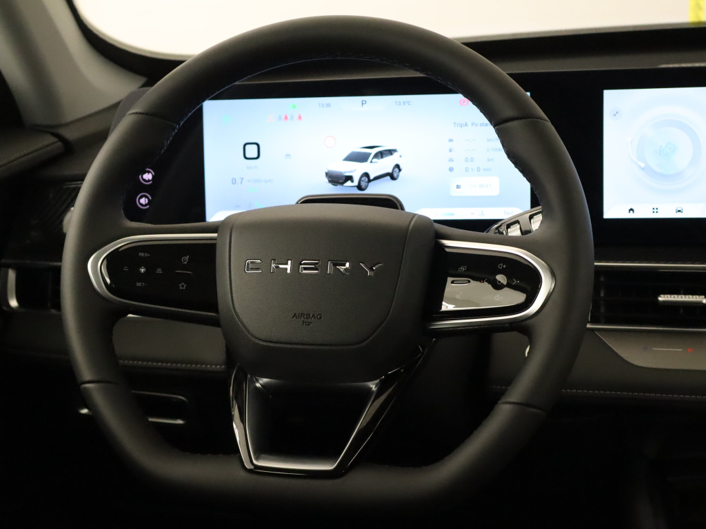 Chery Tiggo 7