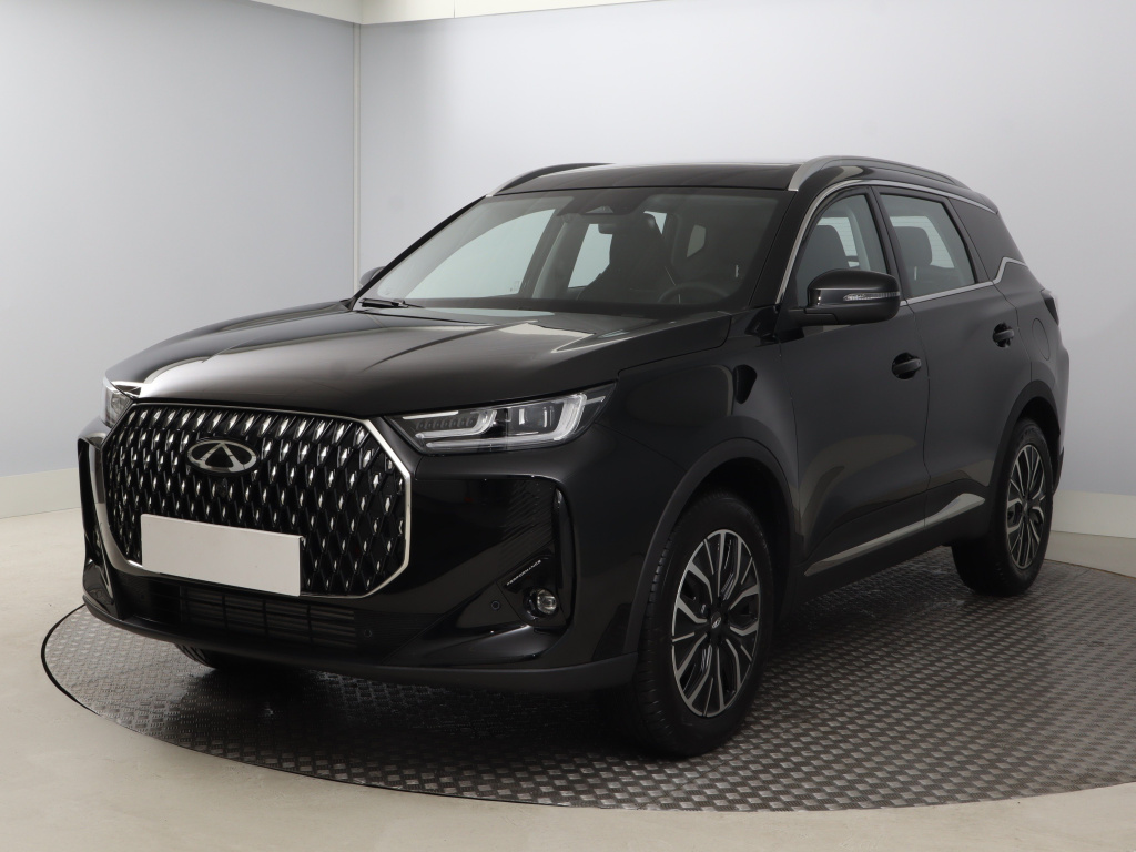 Chery Tiggo 7