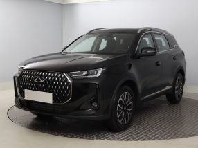Chery Tiggo 7 - 2025