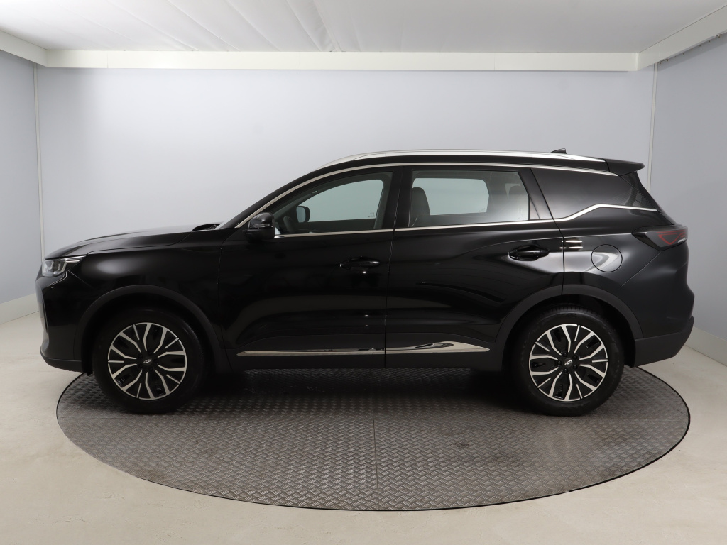 Chery Tiggo 7