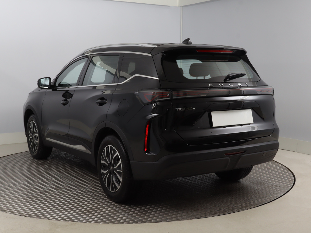 Chery Tiggo 7
