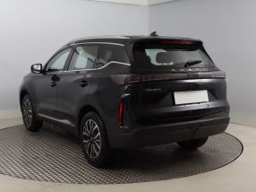 Chery Tiggo 7 - 2025