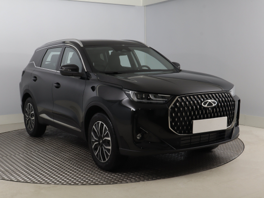 Chery Tiggo 7