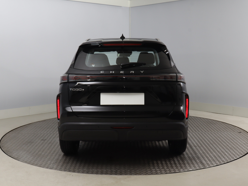 Chery Tiggo 7