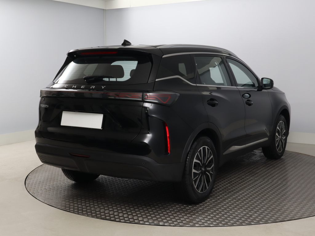 Chery Tiggo 7