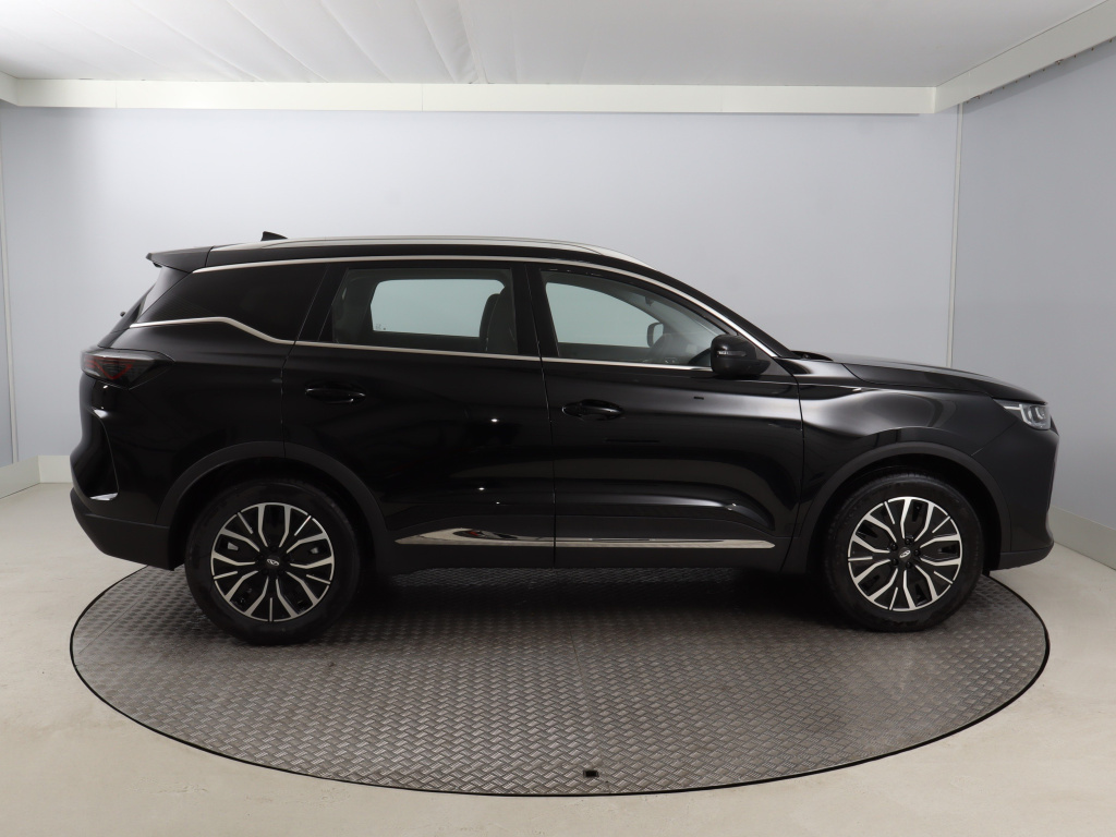 Chery Tiggo 7