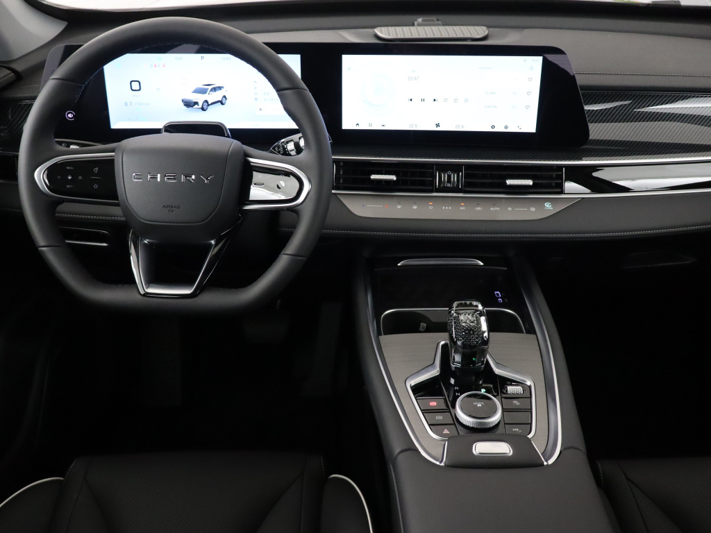 Chery Tiggo 7