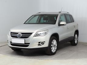 Volkswagen Tiguan - 2010