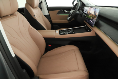 Chery Tiggo 9 - 2026