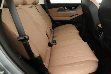 Chery Tiggo 9 - 2026