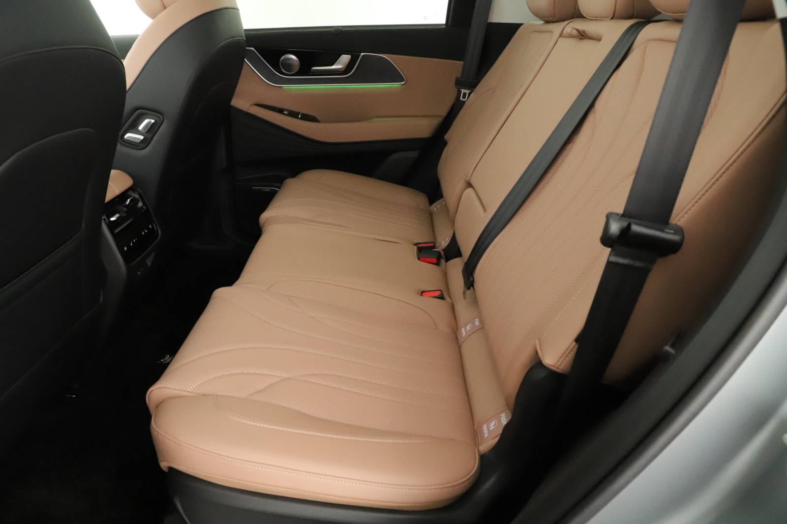 Chery Tiggo 9 - 2026