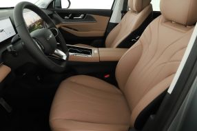 Chery Tiggo 9 - 2026