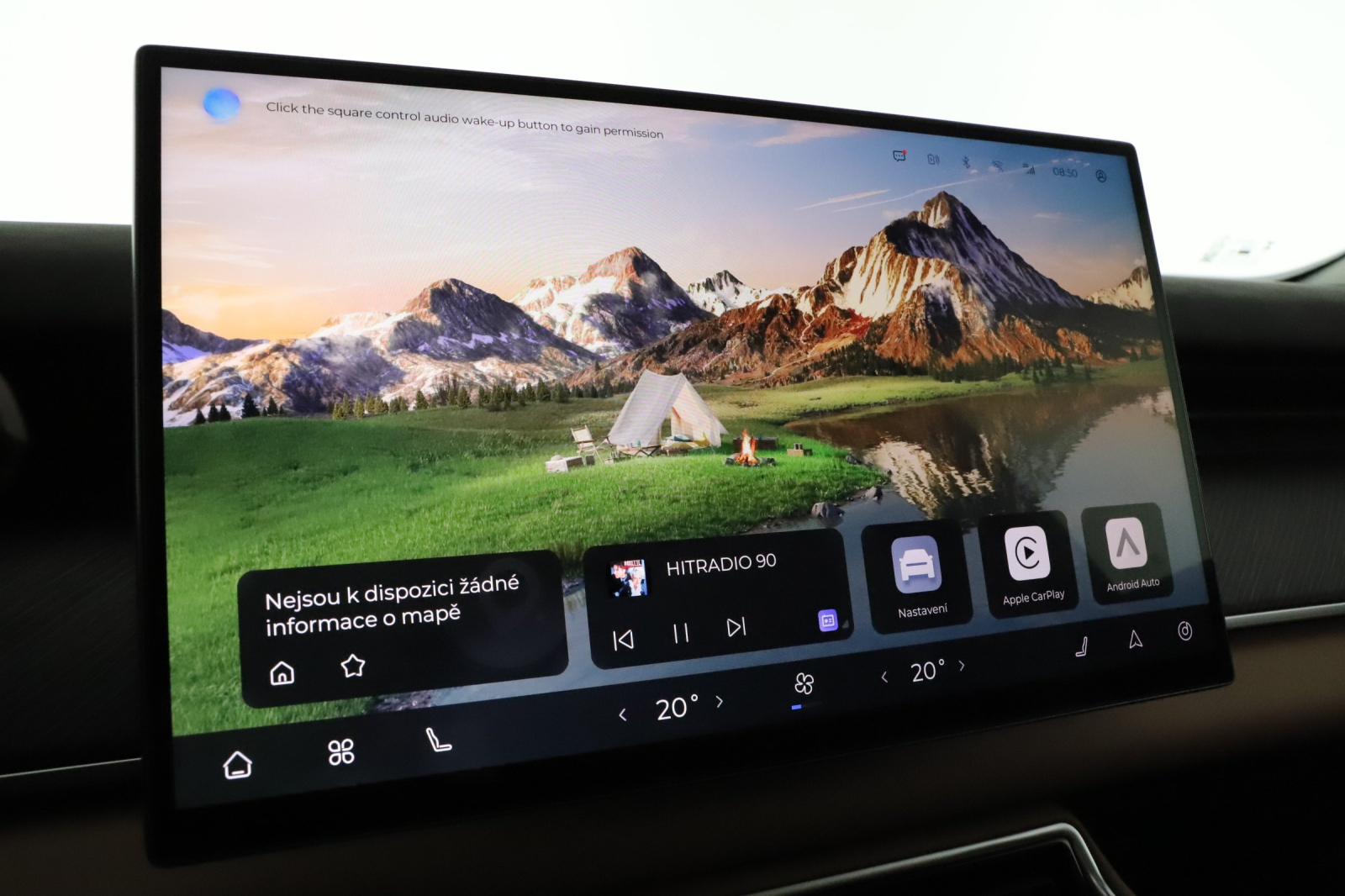 Chery Tiggo 9 - 2026