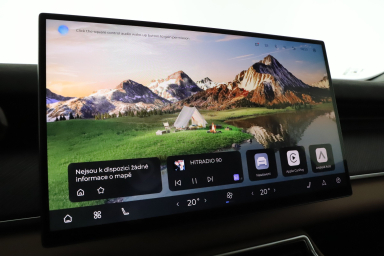 Chery Tiggo 9 - 2026