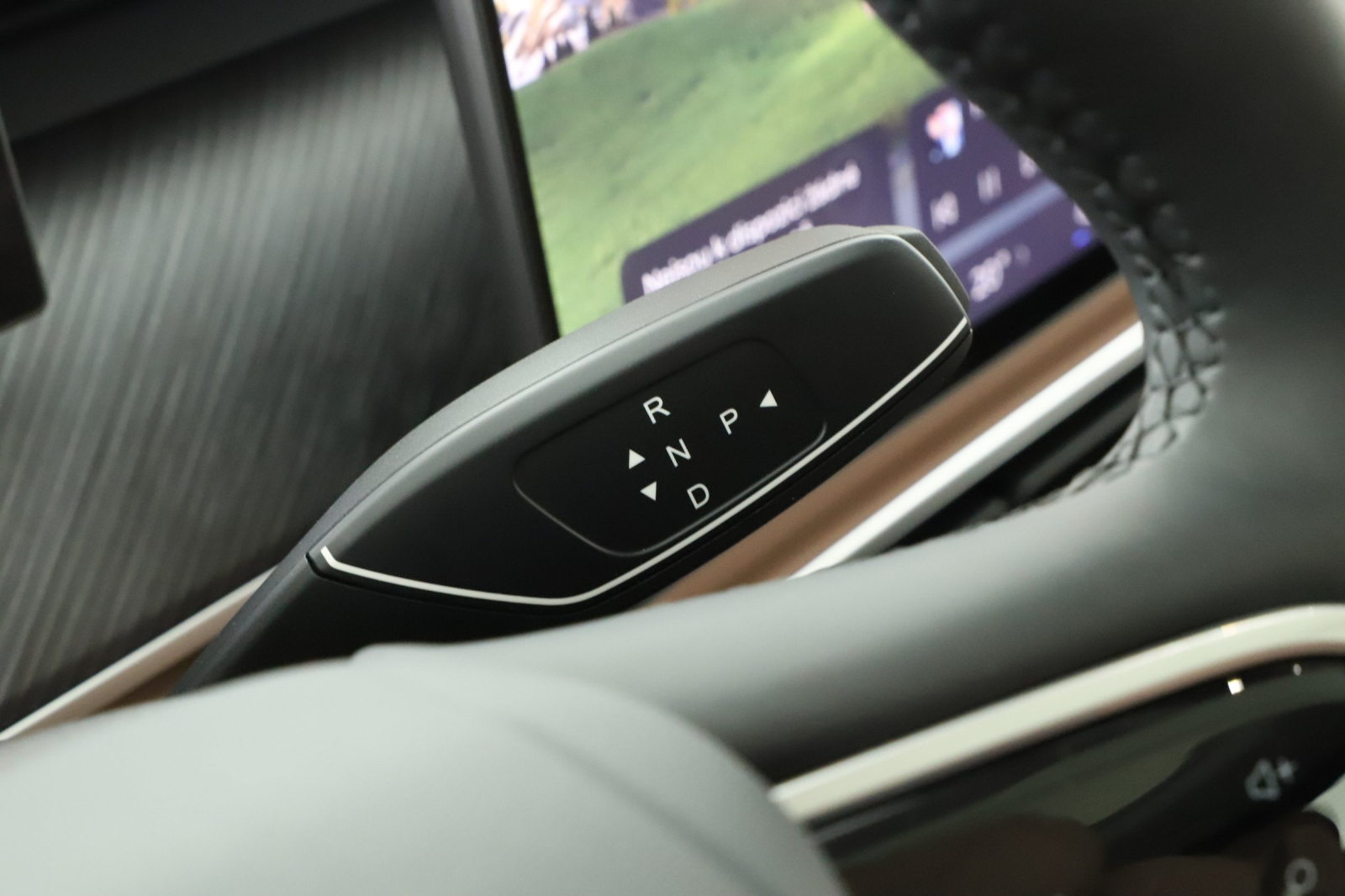 Chery Tiggo 9 - 2026