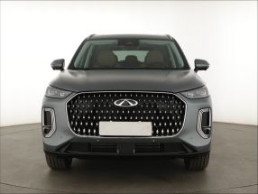 Chery Tiggo 9 - 2026