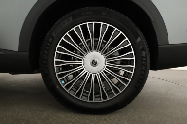 Chery Tiggo 9 - 2026