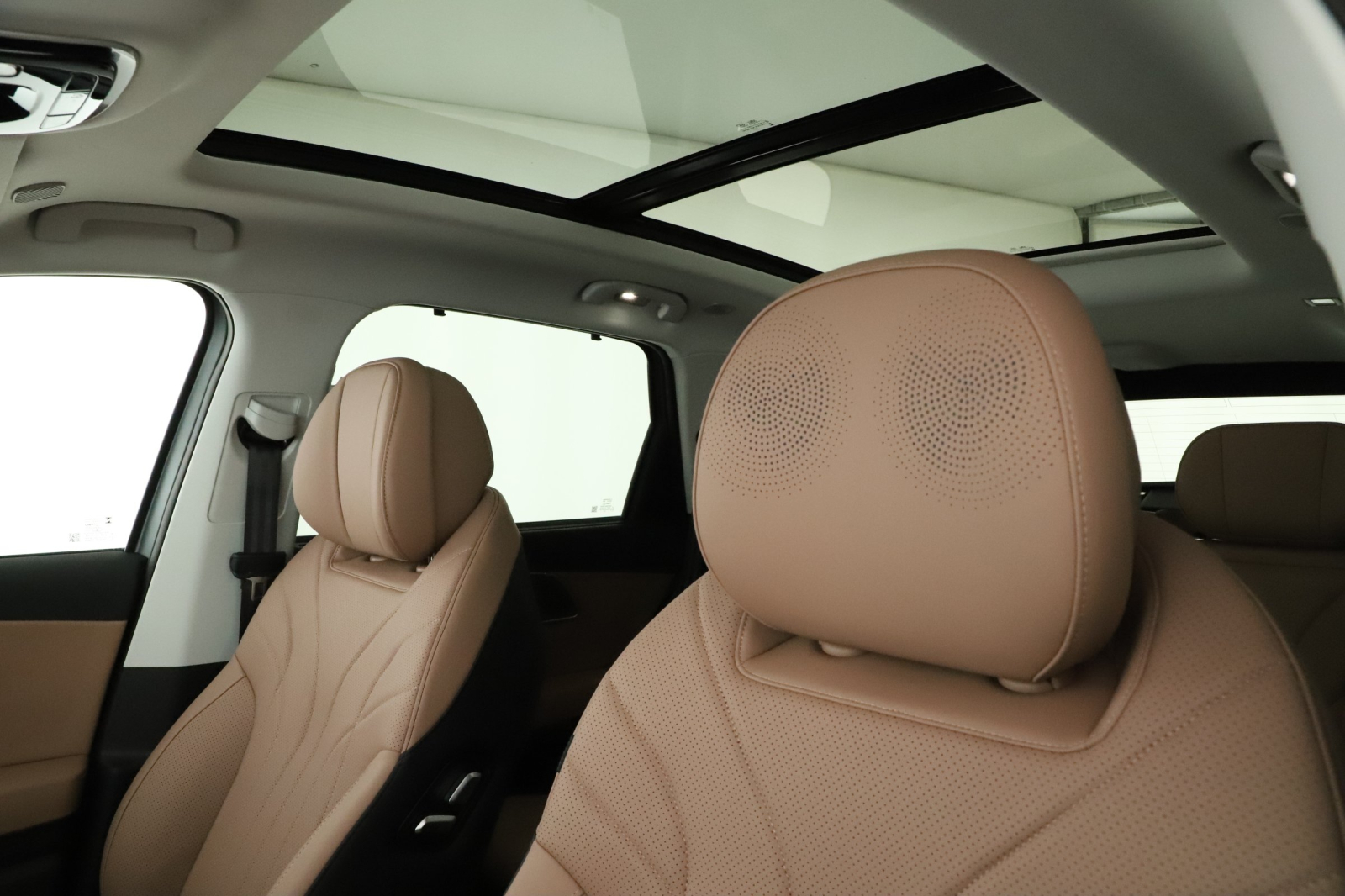 Chery Tiggo 9 - 2026