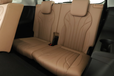 Chery Tiggo 9 - 2026