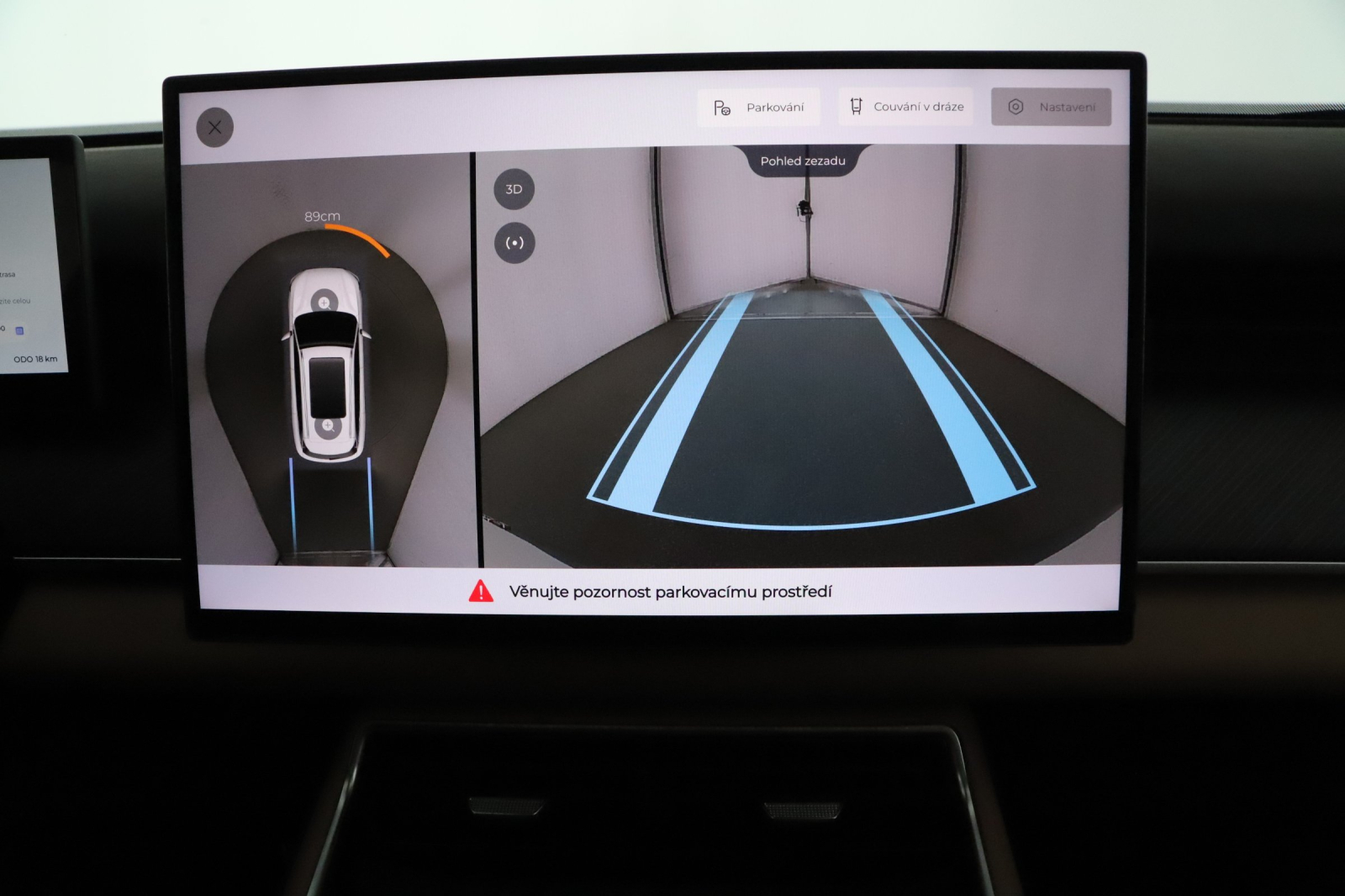 Chery Tiggo 9 - 2026