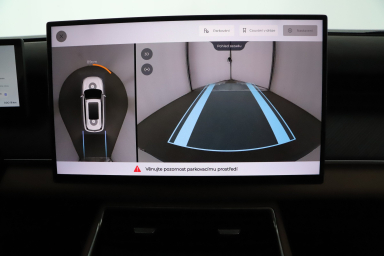 Chery Tiggo 9 - 2026