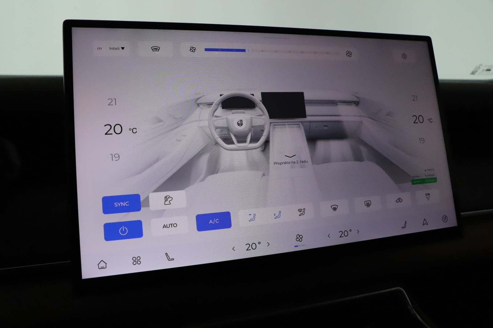 Chery Tiggo 9 - 2026