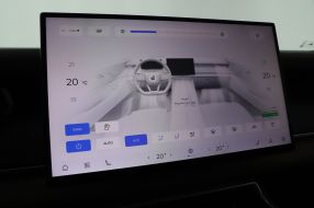 Chery Tiggo 9 - 2026