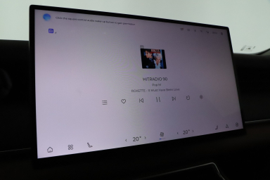 Chery Tiggo 9 - 2026