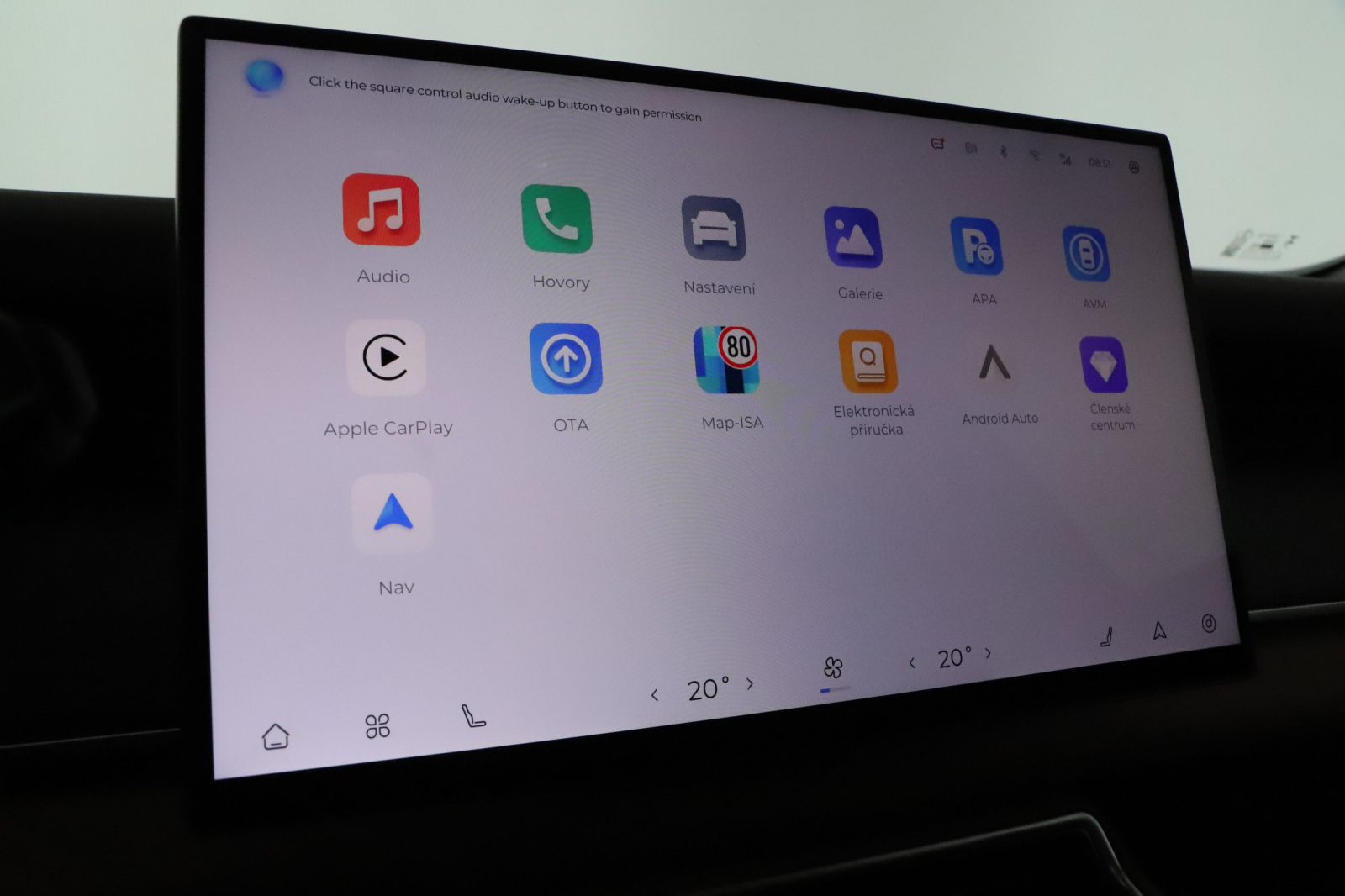 Chery Tiggo 9 - 2026