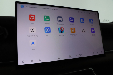 Chery Tiggo 9 - 2026