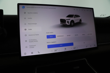 Chery Tiggo 9 - 2026