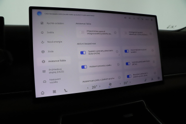 Chery Tiggo 9 - 2026